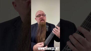guitar speed solo