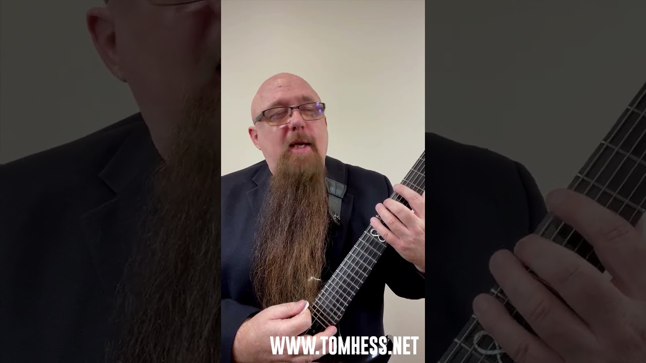 guitar speed solo