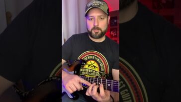 guitar licks