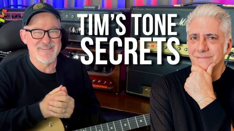 guitar tone