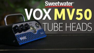 tube amps