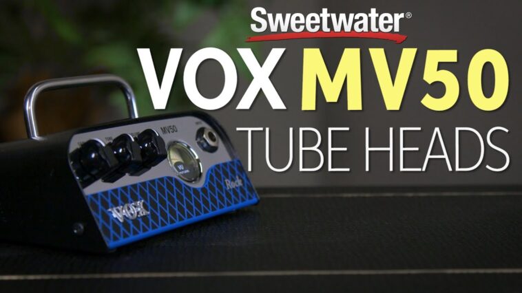 tube amps
