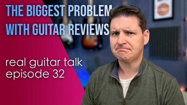 guitar gear