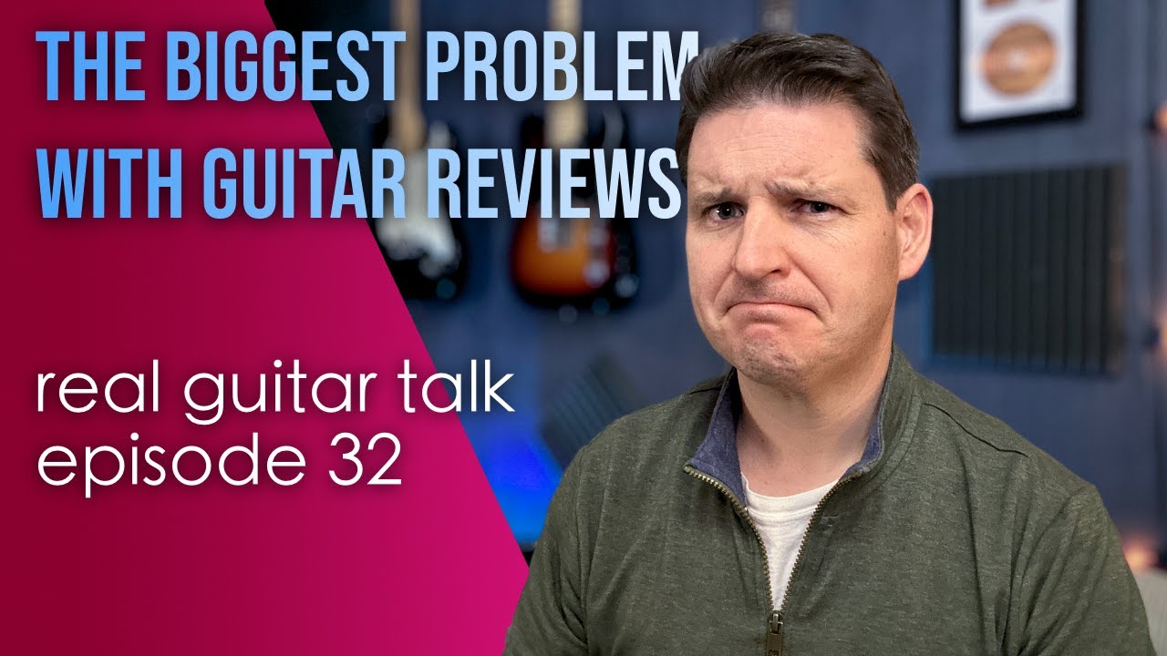 guitar gear