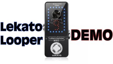loop pedal