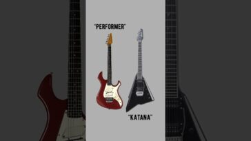 Fender Stratocaster