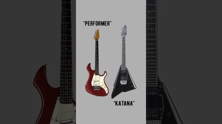 Fender Stratocaster