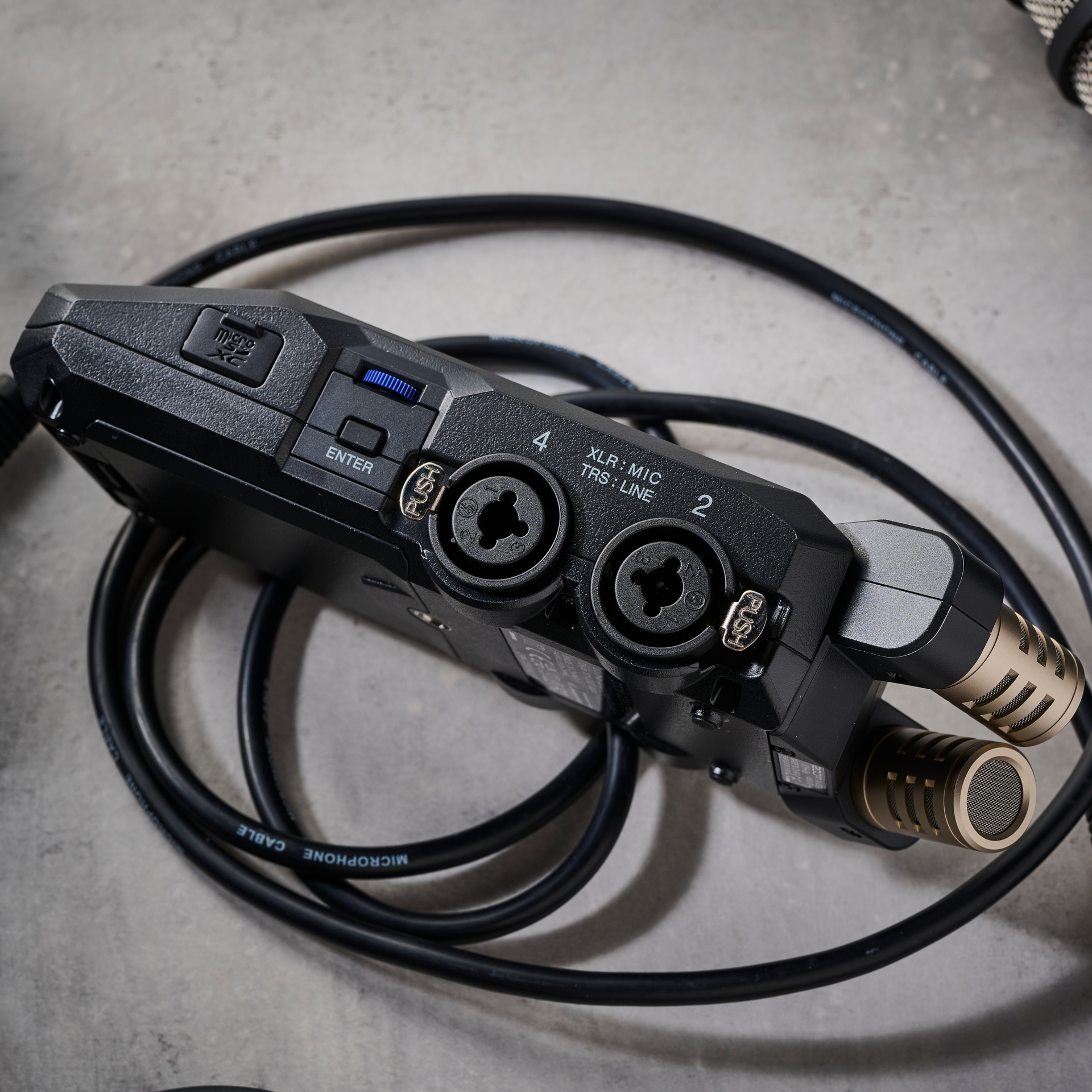 Zoom H6 Essential