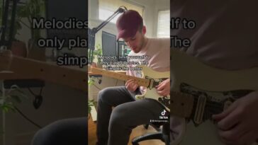 free guitar loop track