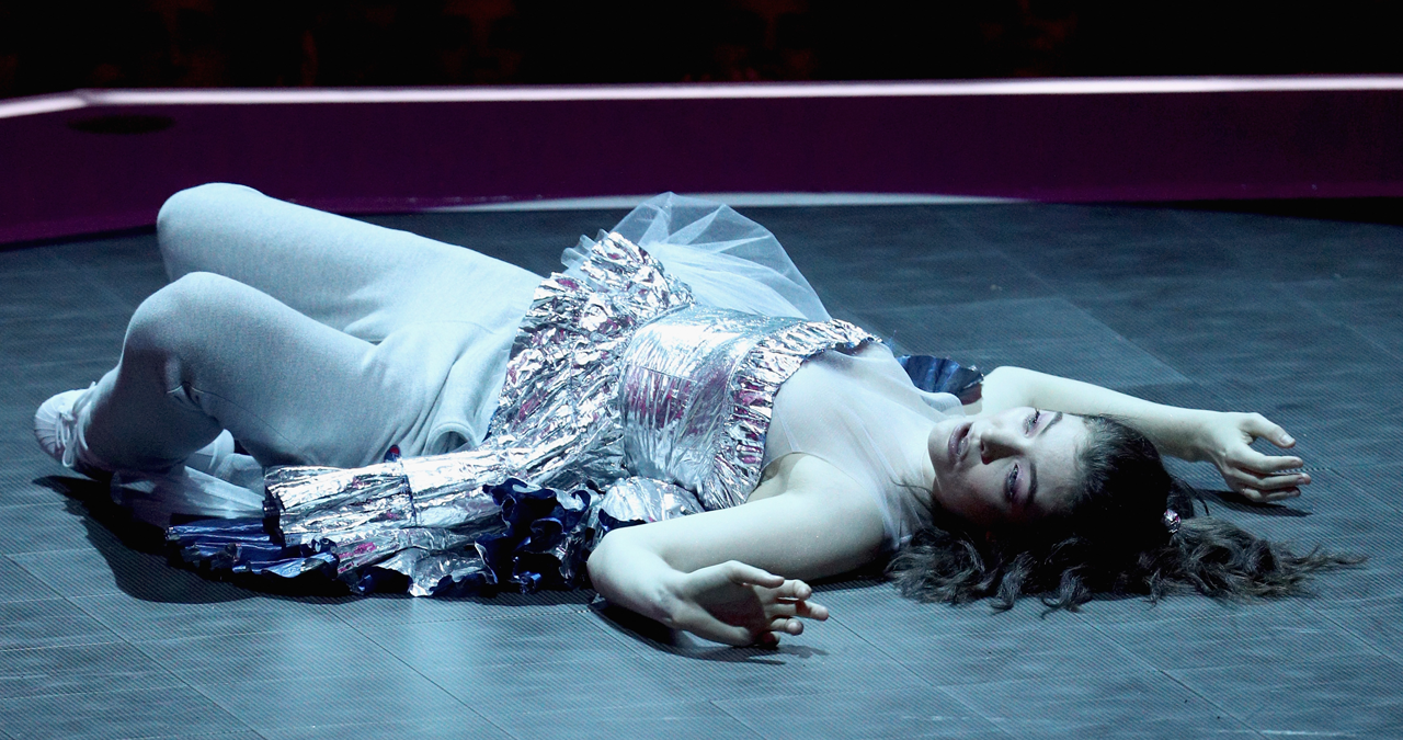 Lorde