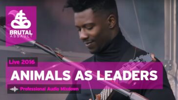 Tosin Abasi