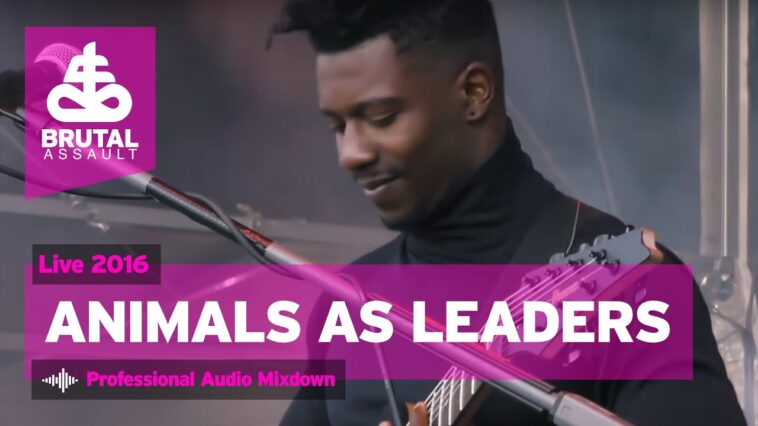 Tosin Abasi