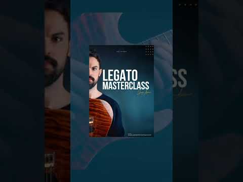 guitar legato