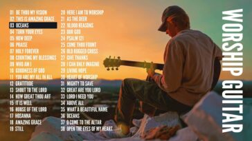 instrumental guitar