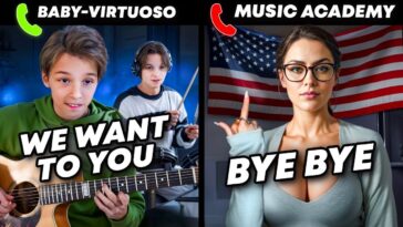 guitar virtuoso