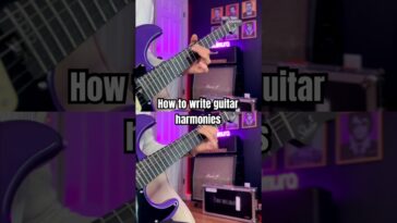 emotional guitar solo
