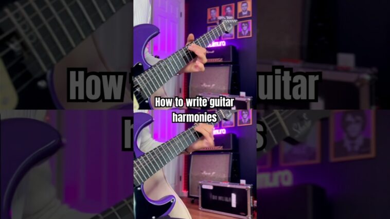 emotional guitar solo