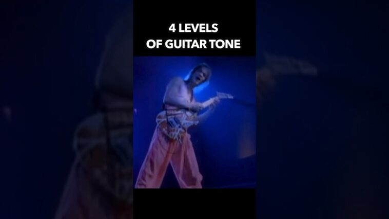guitar tone