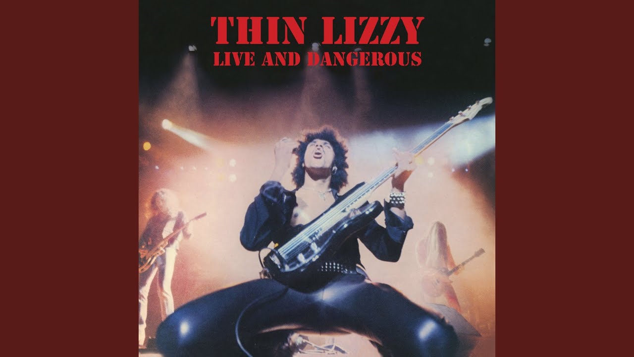 Rosalie (Live At The Rainbow Theatre, UK / 29th March 1978) - YouTube