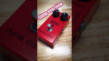guitar pedals