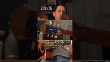 guitar gear