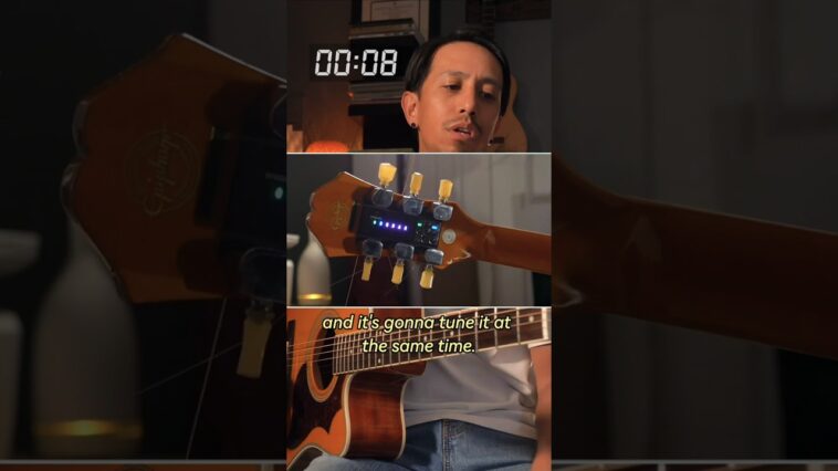 guitar gear