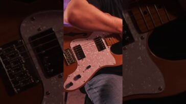 effects pedals