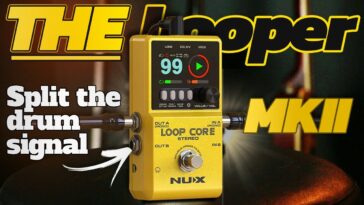 loop pedal
