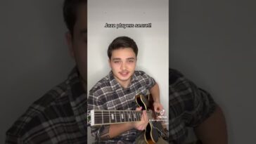 how to improvise guitar