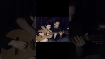 guitar cover