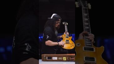 Gibson Les Paul
