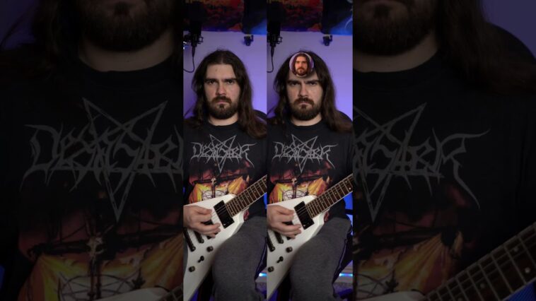 guitar tone secrets