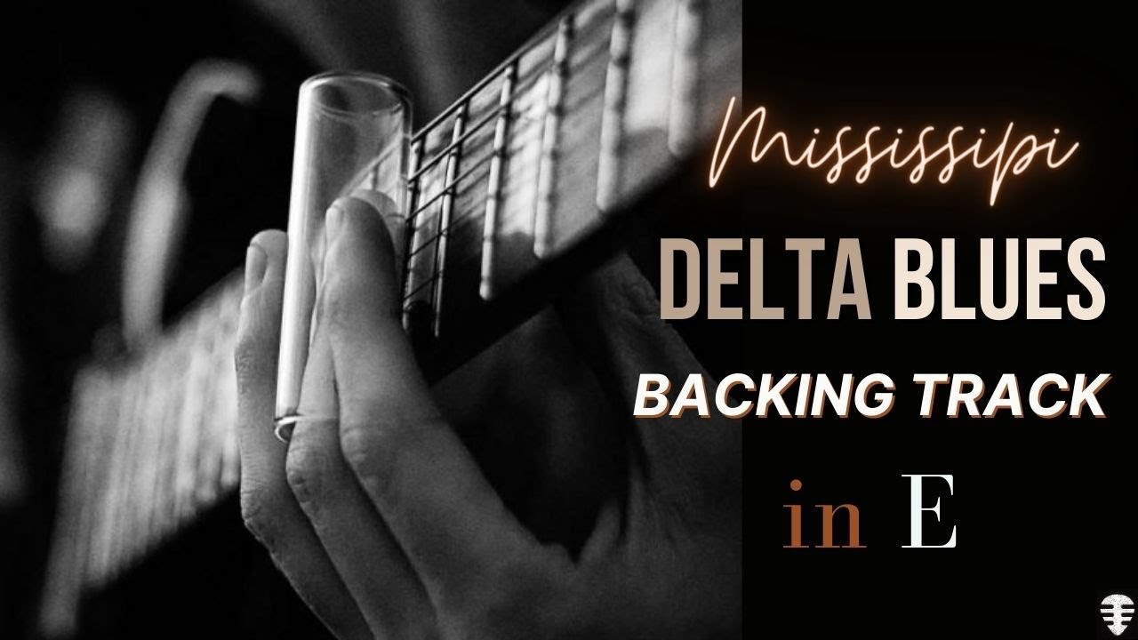 royalty free guitar backing track