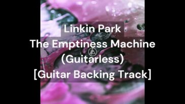 guitar backing track no copyright