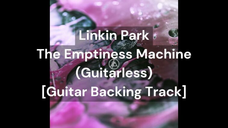 guitar backing track no copyright