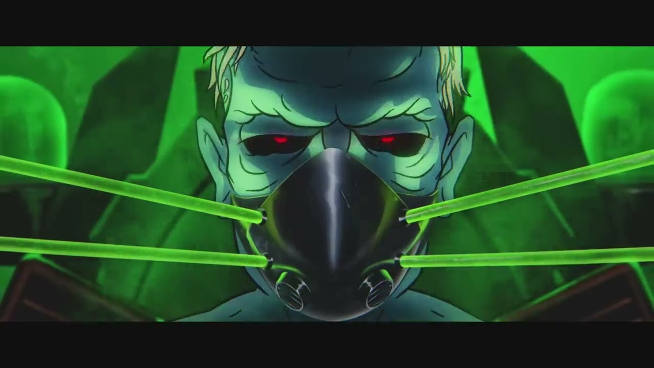 Iron Maiden – The Writing On The Wall (Official Video) - YouTube