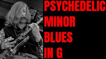 shred guitar backing track free use