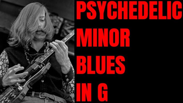shred guitar backing track free use