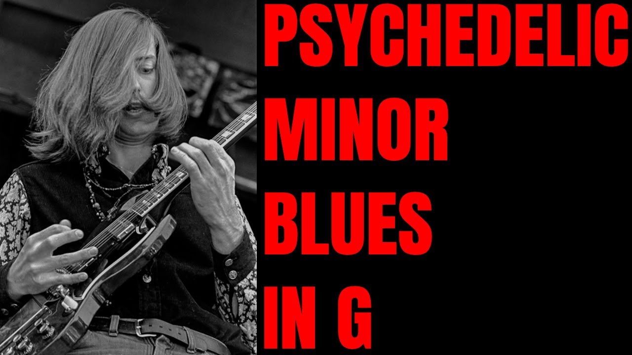shred guitar backing track free use