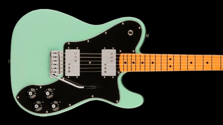 free guitar loop track