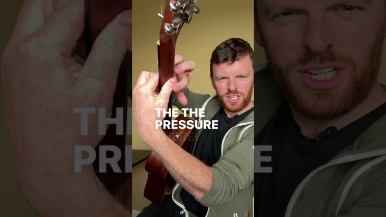 practice leads guitar track free