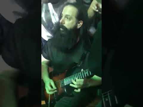 John Petrucci