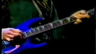Paul Gilbert