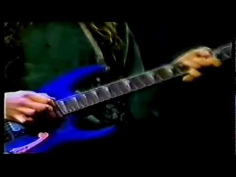 Paul Gilbert