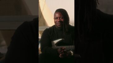 Tosin Abasi