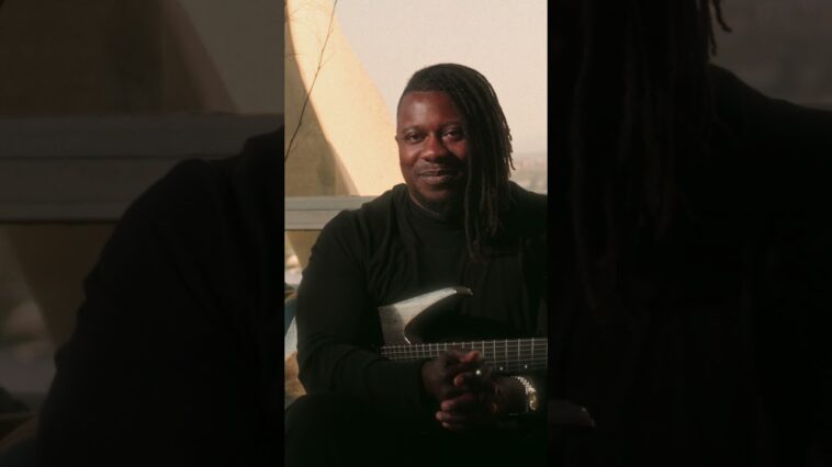 Tosin Abasi