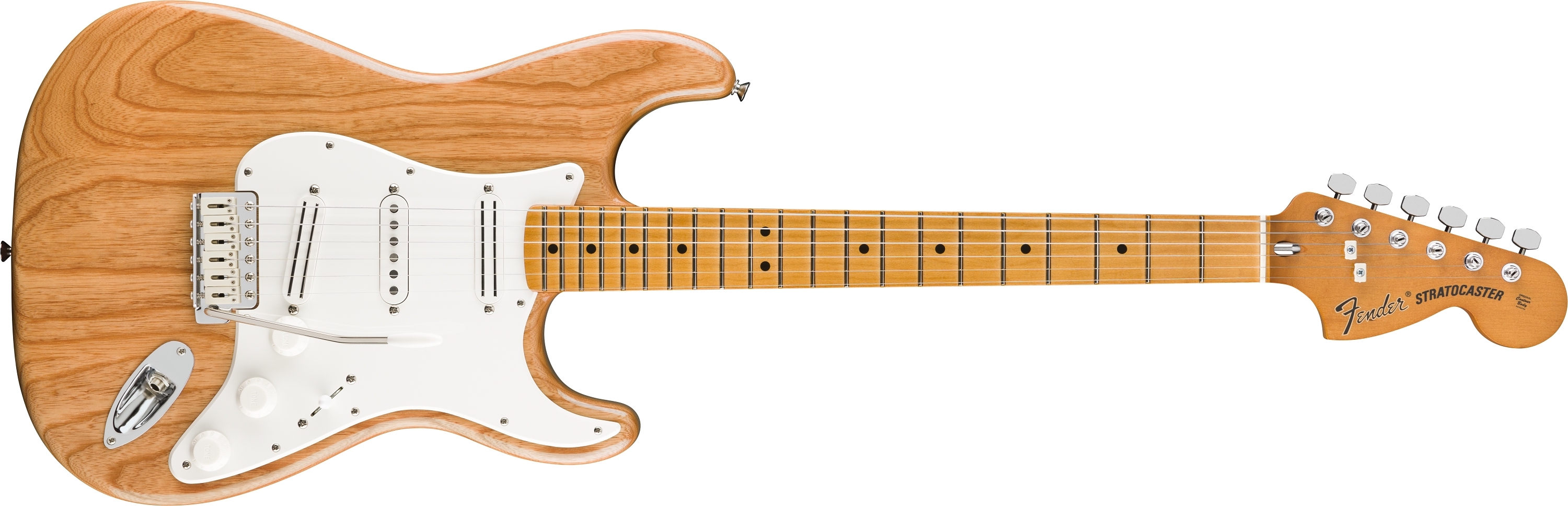 Limited Edition Mark Speer Stratocaster