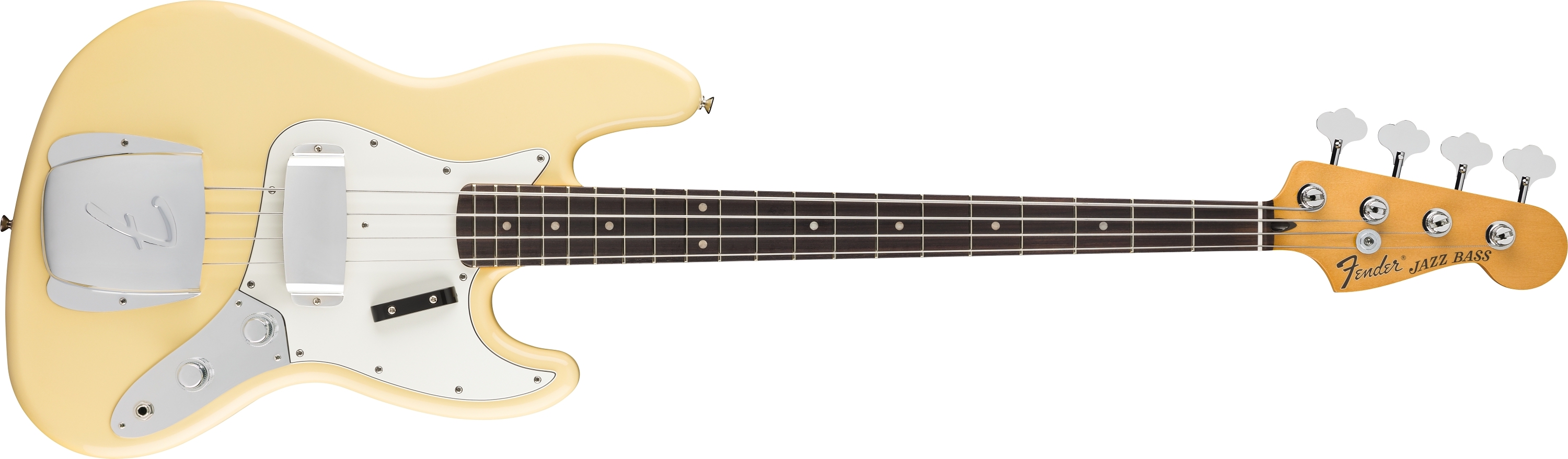 Limited Edition Laura Lee Jazz Bass