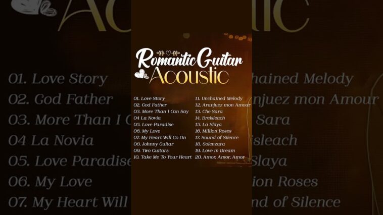instrumental guitar