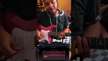 guitar gear